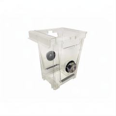 Red Sea ReefMat filter chamber Internal Parts Set for ReefMat