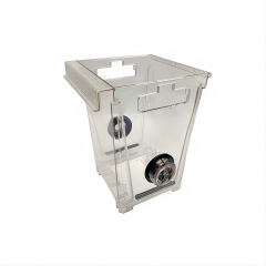Red Sea ReefMat filter chamber Internal Parts Set for ReefMat