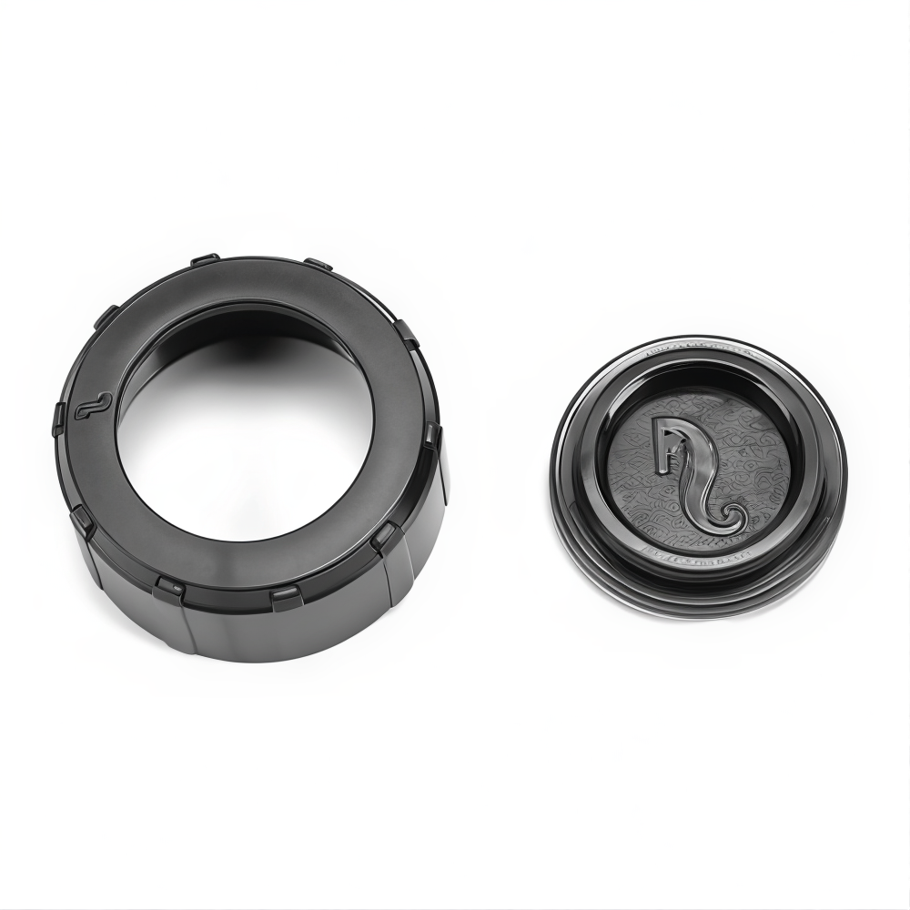 Red Sea Reefmat Port Plug Kit Replacement Internal Parts Set for ReefMat