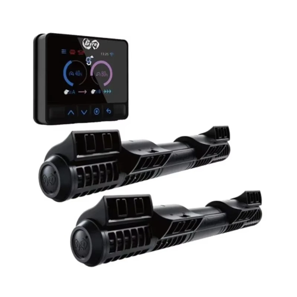 Maxspect Gyre XF330 XF350 Cloud Edition WiFi Multi-directional Reef Aquarium Wave Maker Water Pump