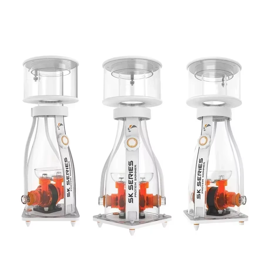 Coral Reef Tank AD600 SK200 SK400 SK800 Aquarium Protein Skimmer Marine Accessories