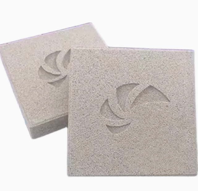 Aquarium Nano-Tech Bio Block -2 Blocks High Surface Area for Bacterial & Algae Growth in Freshwater and Marine Tank