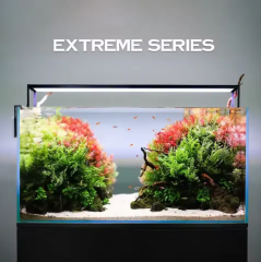 MICMOL Extreme Series II Smart Aquarium Plant LED Light App Control Freshwater Saltwater Fish Tank Landscaping