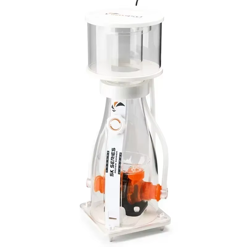 Coral Reef Tank AD600 SK200 SK400 SK800 Aquarium Protein Skimmer Marine Accessories