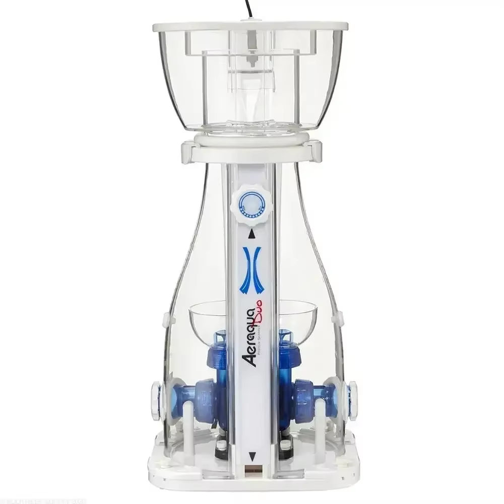 Coral Reef Tank AD600 SK200 SK400 SK800 Aquarium Protein Skimmer Marine Accessories