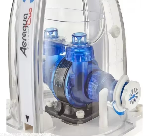 Coral Reef Tank AD600 SK200 SK400 SK800 Aquarium Protein Skimmer Marine Accessories