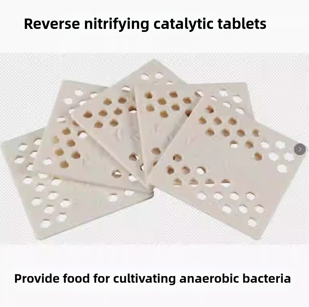 Anaerobic Purification Denitrificationaterial for Bacterial Culture Rooms