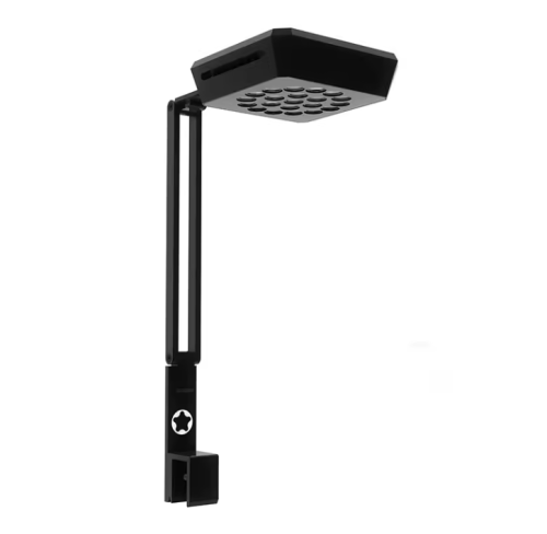 Micmol Thor G4 Aqua Mini WIFI Smart Aquarium LED Light for Saltwater Freshwater Algae Tank