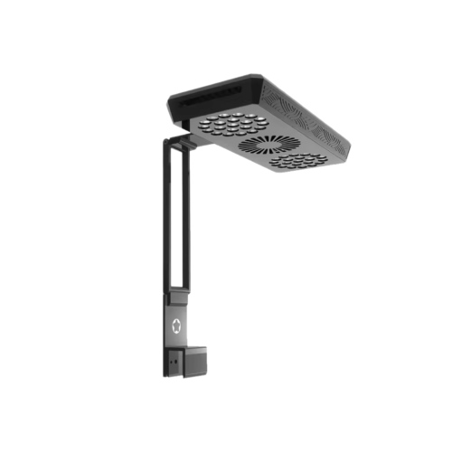 Micmol Thor X Wifi LED Aquarium Light For Freshwater Saltwater Algae Tank