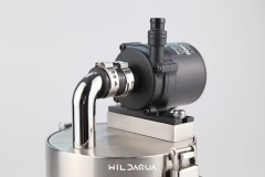 ES300 Mini Replacement Pump