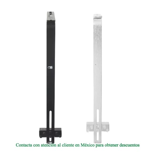WEEK AQUA Universal Aluminium Alloy Aquarium Light Hanging Stand