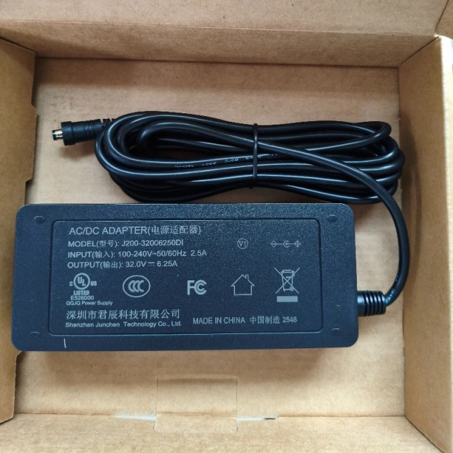 Aipai A8SE A8 Pro Original LED Light Replacement Parts LED Board Circuit Meanwell Power Supply
