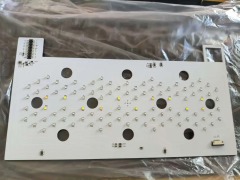Aipai A8SE A8 Pro Original LED Light Replacement Parts LED Board Circuit Meanwell Power Supply