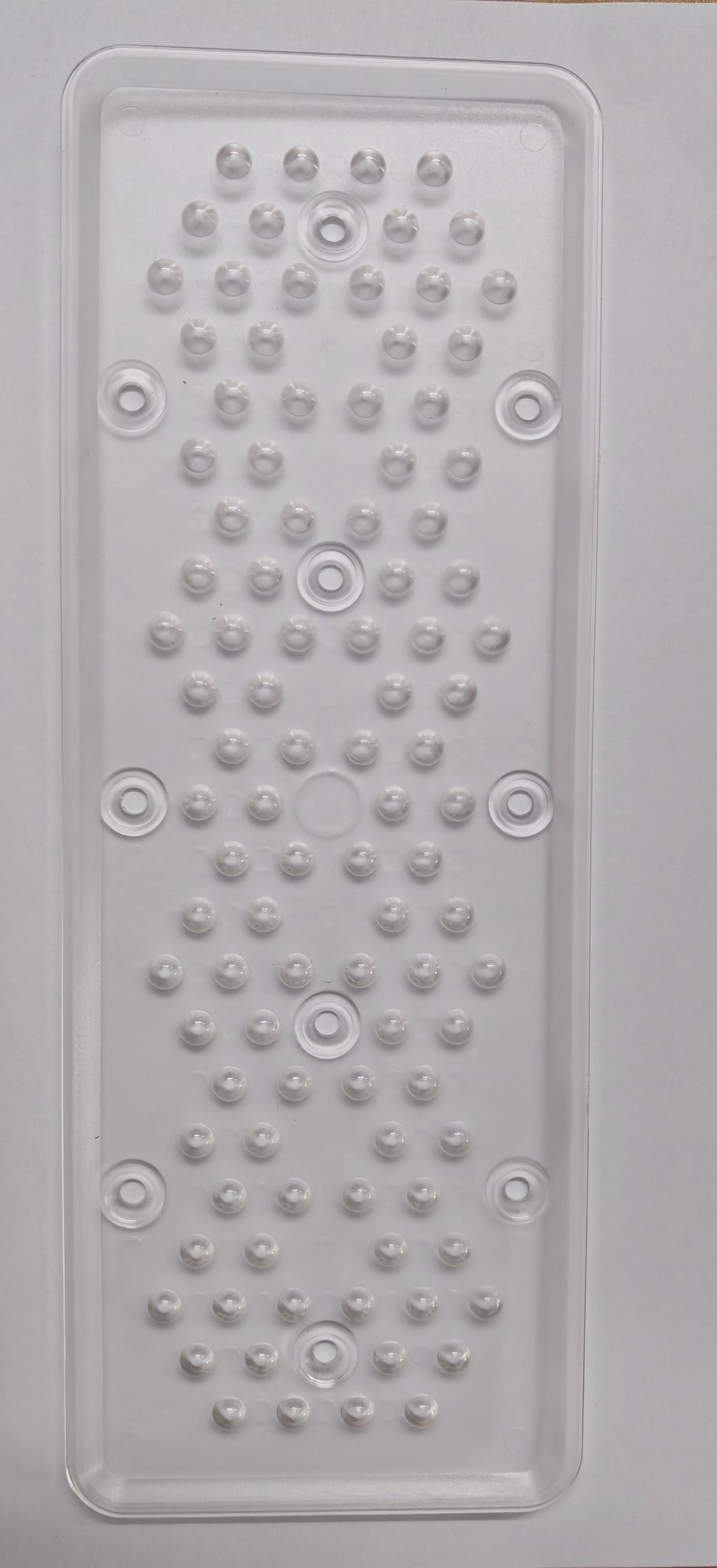 Aipai A8SE A8 Pro Original LED Light Replacement Parts LED Board Circuit Meanwell Power Supply