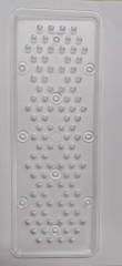 Aipai A8SE A8 Pro Original LED Light Replacement Parts LED Board Circuit Meanwell Power Supply