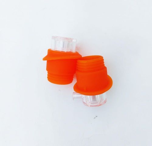 MJ-SK200/SK400 Skimmer Silicone rubber for wire clamping