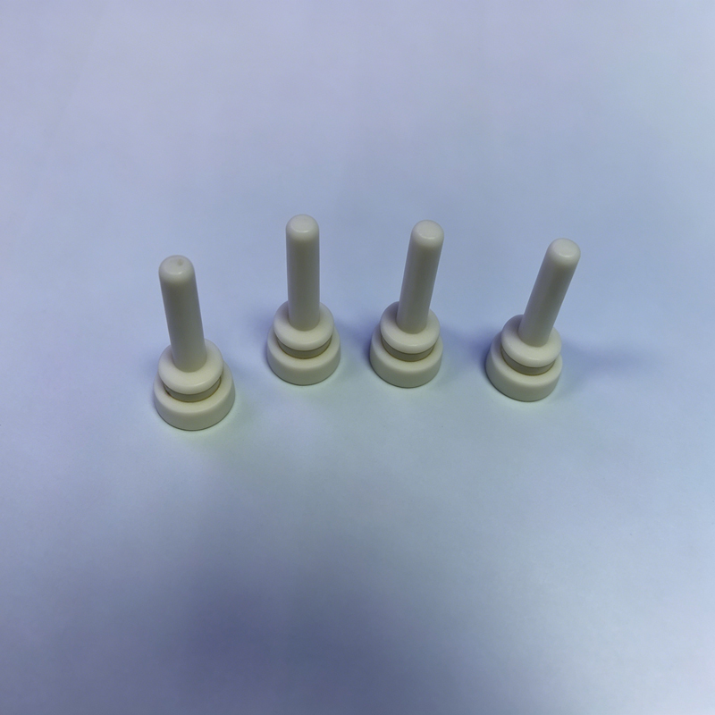 MJ-SK400/SK800 Skimmer M6 hand-tightened screw