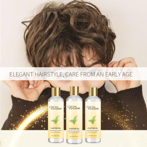 Oem Private Label Free Wash 300ml Moisturizing Hair Dry Shampoo For Children And Adult