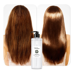 Orchid Deep Cleaning Aromatherapy Shampoo
