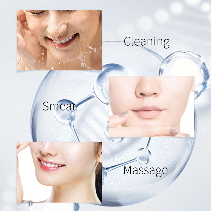 Nicotinamide Whitening Anti Wrinkle Facial Cream