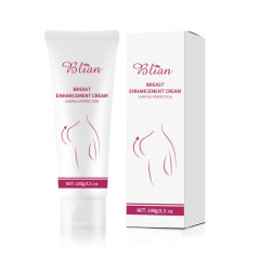 Proprietary Formula Breast Enlargement And Firmness Cream