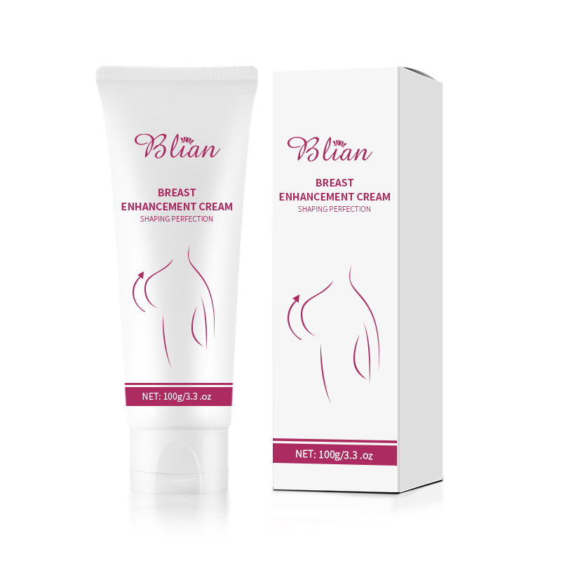 Proprietary Formula Breast Enlargement And Firmness Cream
