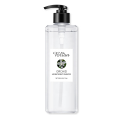 Orchid Deep Cleaning Aromatherapy Shampoo