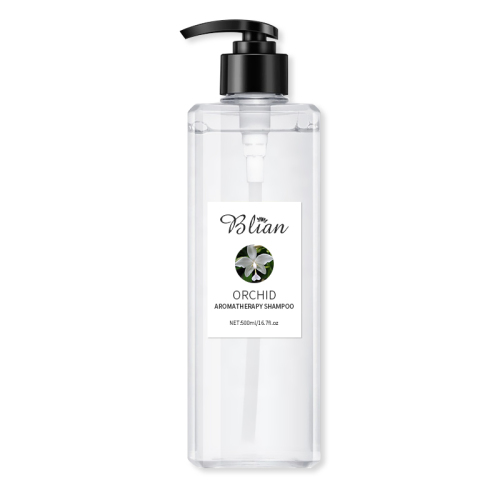 Orchid Deep Cleaning Aromatherapy Shampoo