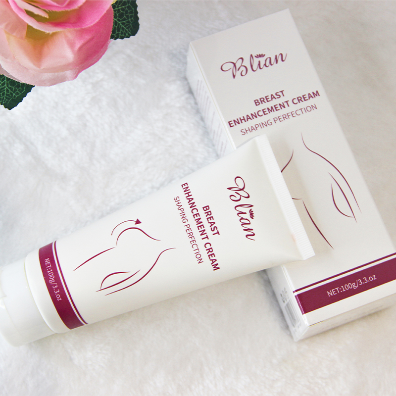 Proprietary Formula Breast Enlargement And Firmness Cream