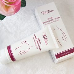 Proprietary Formula Breast Enlargement And Firmness Cream