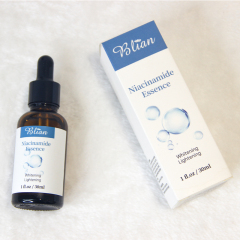 Nicotinamide Whitening Facial Serum