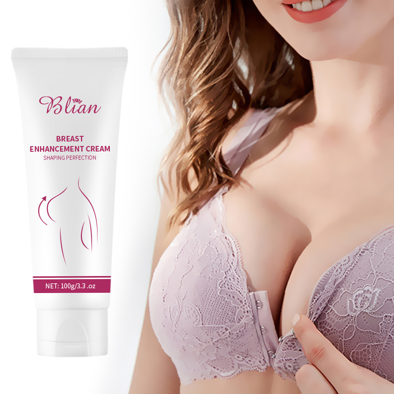 Proprietary Formula Breast Enlargement And Firmness Cream