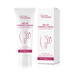 Proprietary Formula Buttocks Enlargement And Firmness Cream