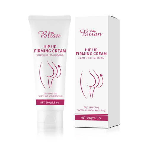 Proprietary Formula Buttocks Enlargement And Firmness Cream