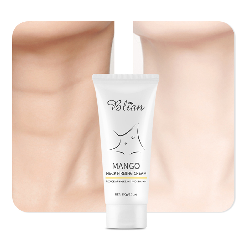 Neck Wrinkle Removal Firming Whitening Cream