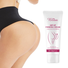 Proprietary Formula Buttocks Enlargement And Firmness Cream