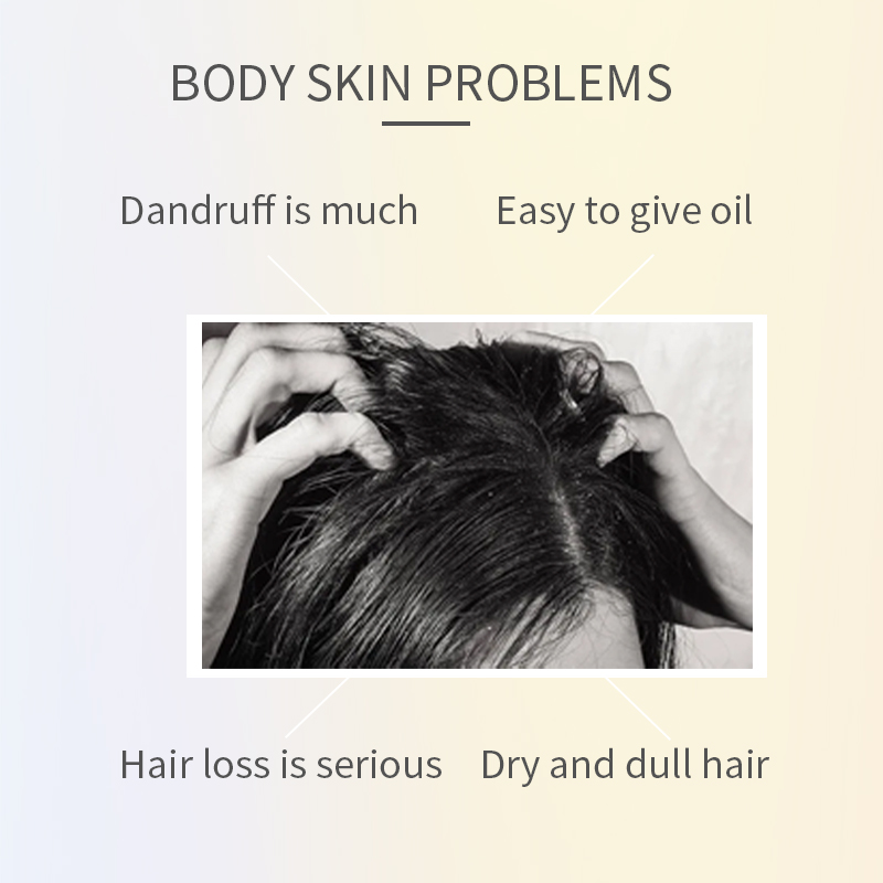 Coconut Curly Hair Protect Hair Conditioner 100ml