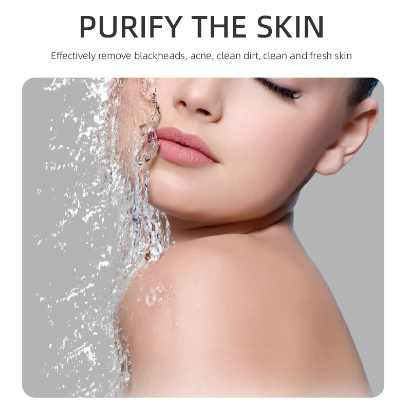 Dead Sea Mud Deep Pore Cleansing Facial Mud Mask