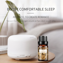 Sandalwood Improving Concentration Aromatherapy Essential Oil