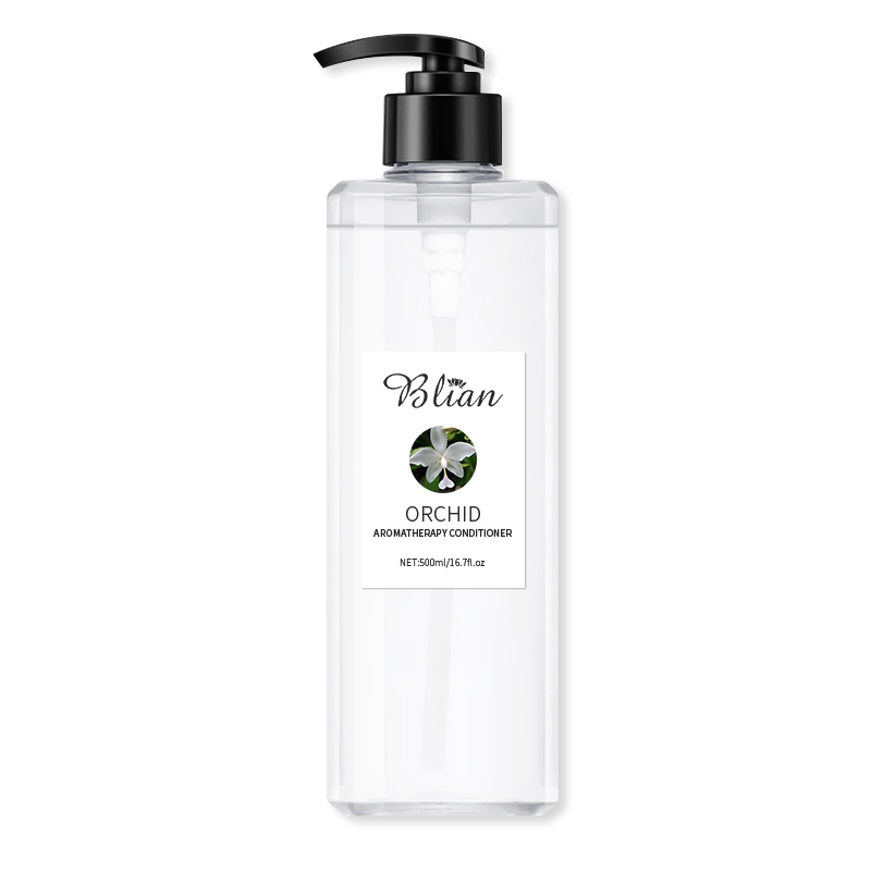 Orchid Aromatherapy Smooth Hair Conditioner
