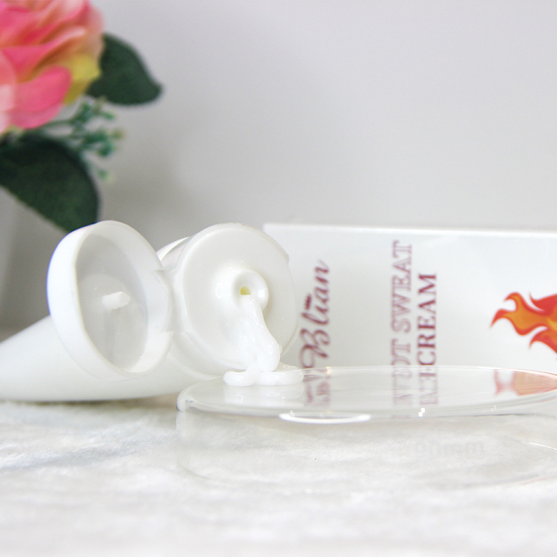 Proprietary Formula Promote Skin Blood Circulation, Promote Sweating, Burn Fat And Lose Weight Slimming Cream