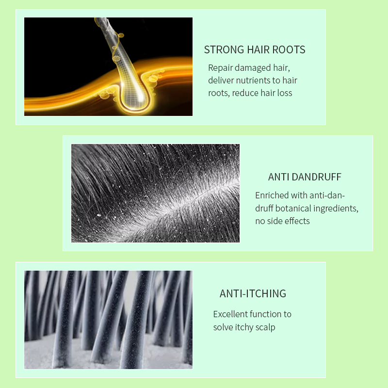 Tea Tree Smooth Shampoo