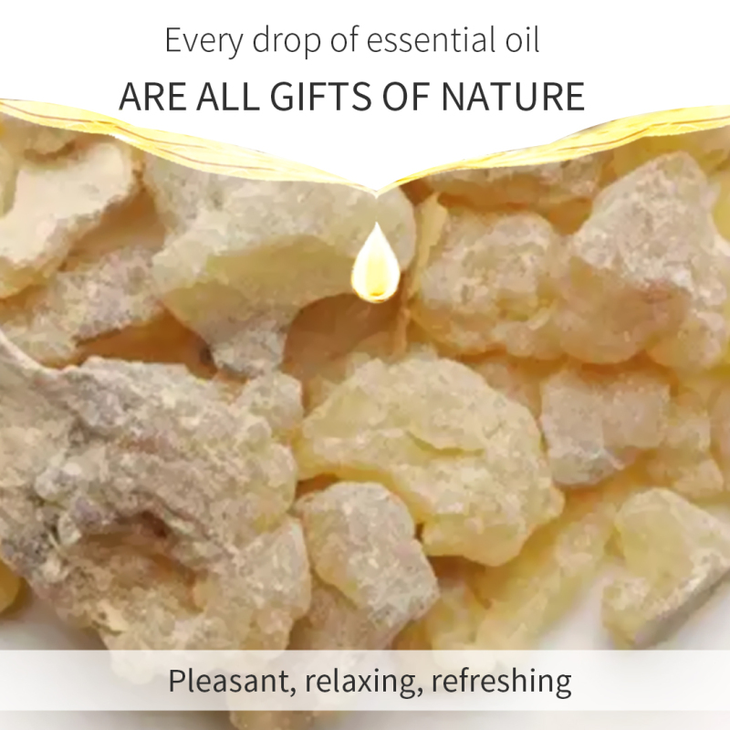 Frankincense Soothing Mood Aromatherapy Essential Oil