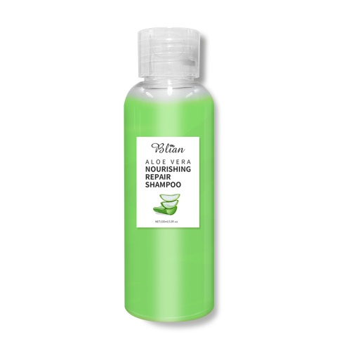 Aloe Vera Moisturizing Hair Shampoo
