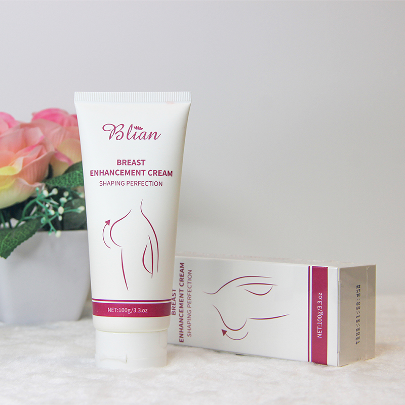 Proprietary Formula Breast Enlargement And Firmness Cream