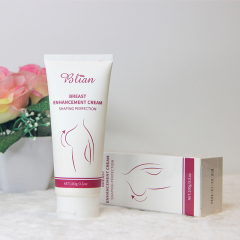 Proprietary Formula Breast Enlargement And Firmness Cream