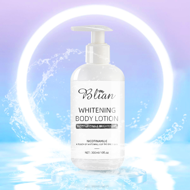 Daily Whitening Body Lotion