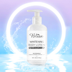 Daily Whitening Body Lotion