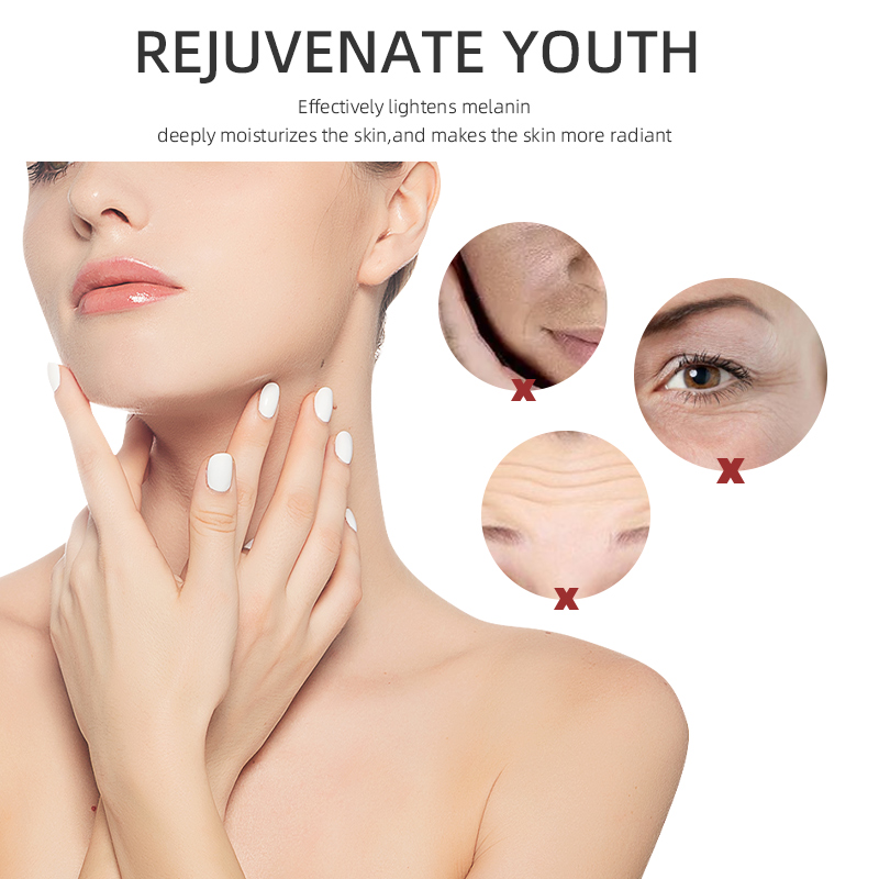 Hyaluronic Acid Moisturizing Facial Serum