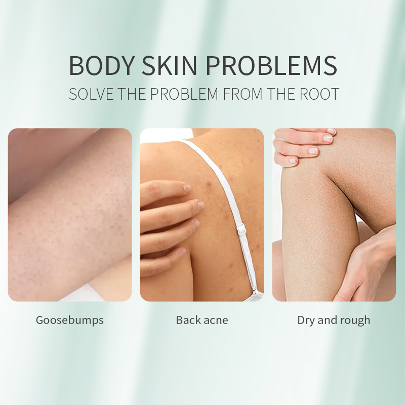 Snails Moisturizing And Delaying Aging Body Lotion